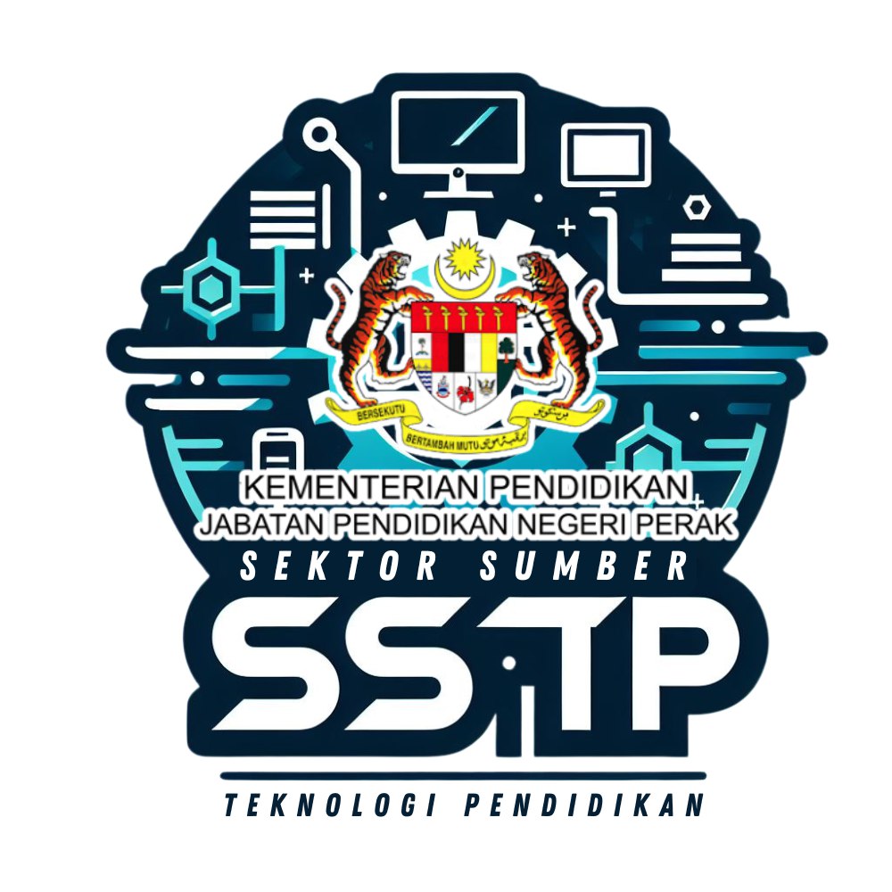 Logo SSTP